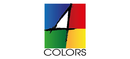 Logo 4Colors