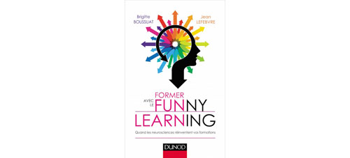 Former avec le funny learning