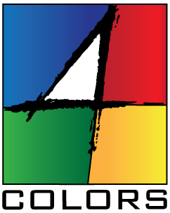 Logo 4 Colors