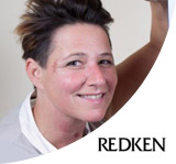 Nathalie Cardinal - Redken Artist Belgilux